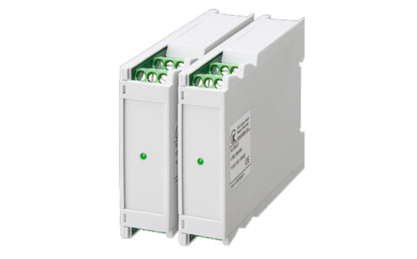 Kuebler增量光纤模块 Kuebler增量光纤模块